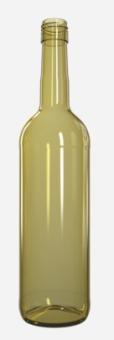 0,75 Ltr. Bordeaux 307er BVS 30/60 feuille morte 400g 